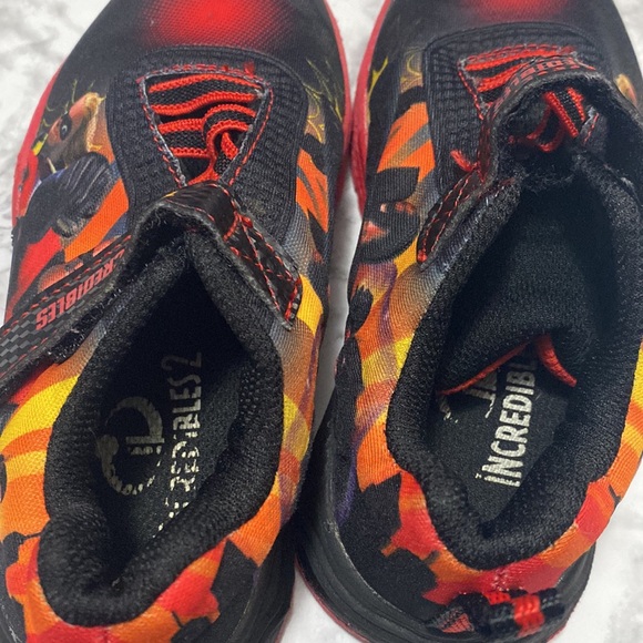 The Incredibles shoes - Picture 6 of 7